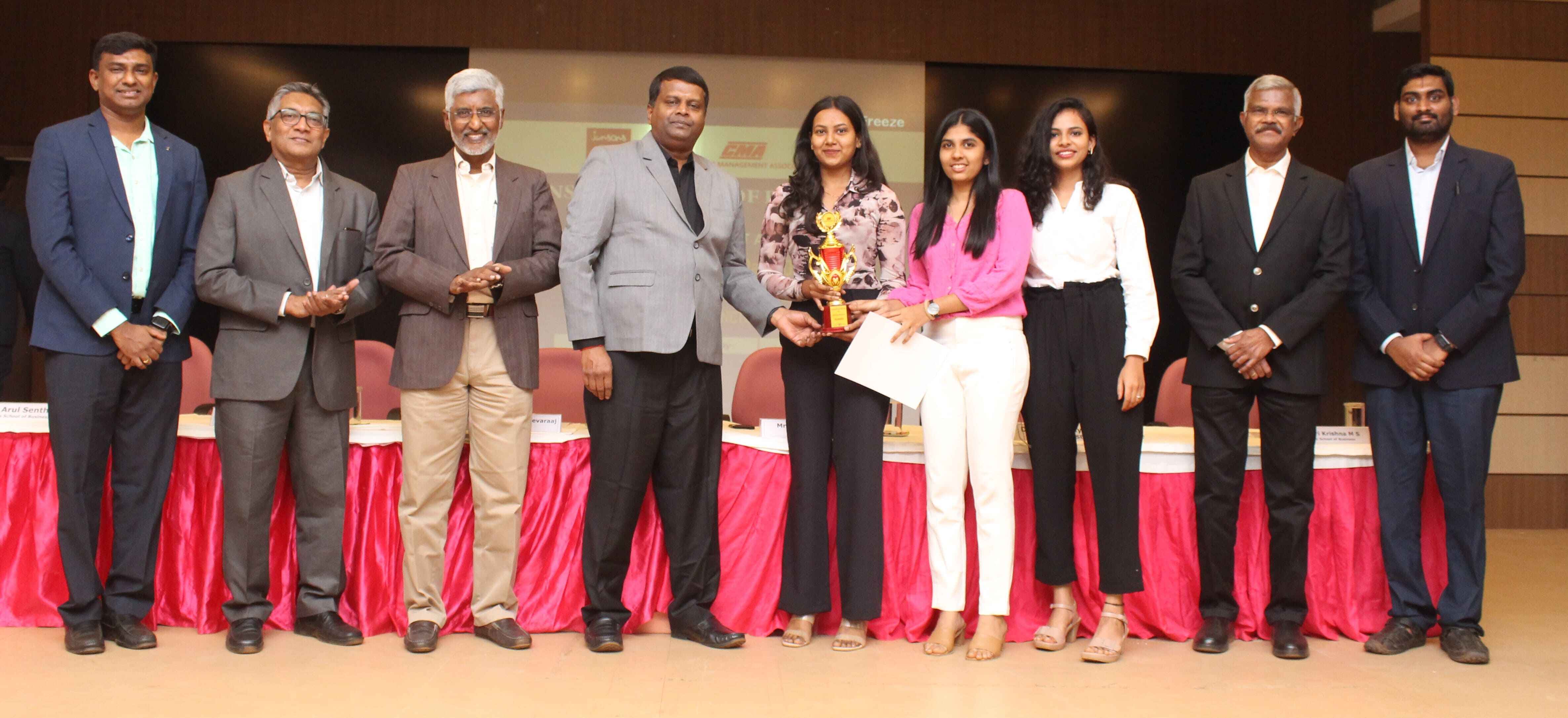 STUDENT MANAGEMENT DAY 2025